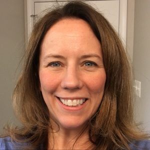 Meet your Posher, Tracy